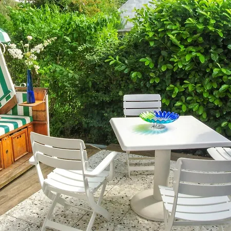 Seewolf Appartement Zingst