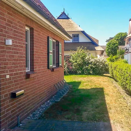 Seewolf Appartement *