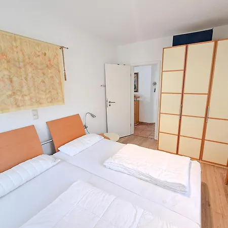 Appartement Seewolf *