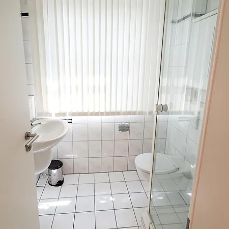 Seewolf Apartment