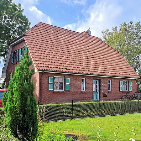 Apartment Seewolf Zingst